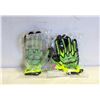 Image 1 : NEW IMPACT RESISTANCE GLOVES 2 SIZE M