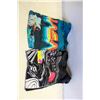 Image 1 : NASA/RIOT SOCIETY T-SHIRTS M