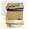 Image 1 : BOX OF 11 LUCALOX 400 WATT HIGH PRESSURE LAMPS