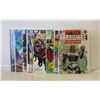 Image 1 : ASSORTED #1 ISSUES COMIC LOT, DC MARVEL INDY