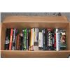 Image 1 : BOX OF ASSORTED ESTATE MEDIA