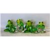 Image 1 : FROG DECOR COLLECTION