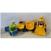 Image 1 : BOX OF TOYS