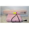 Image 1 : PINK DVD PLAYER + PINK SPEAKER BAR