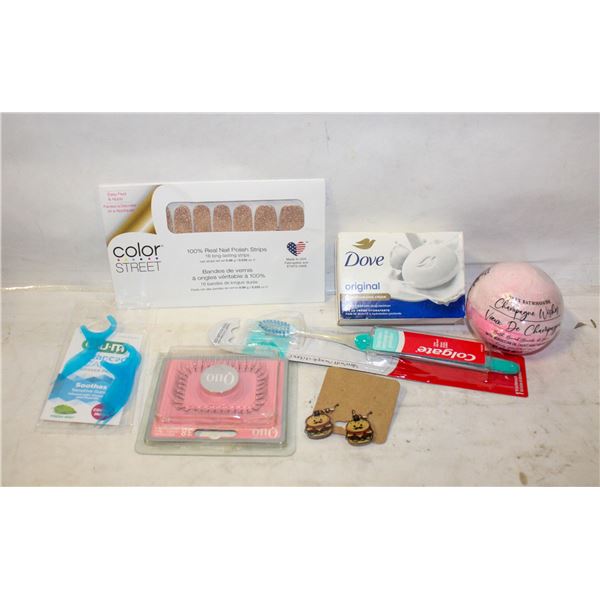 SELFCARE FLAT ALL NEW