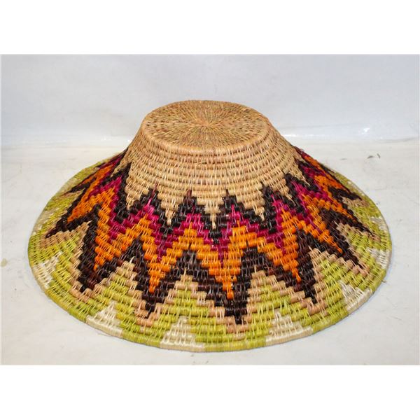 BOHEMIAN 14” BASKET