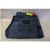 Image 1 : MEN'S 36X36 WRANGLER BLUE JEANS