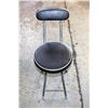 Image 1 : PAIR OF FOLDING SEATS
