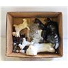 Image 1 : LOT OF SCHNAUZER DOG DECOR