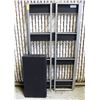 Image 1 : WALL SHELVES