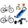Image 1 : FEATURED BIKES, E-BIKES, SCOOTERS & BOARDS