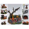 Image 1 : FEATURED HALLOWEEN ITEMS AND BLOW-UPS