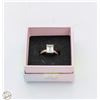 Image 1 : VTG 925 STERLING SILVER RING SIZE 6.5