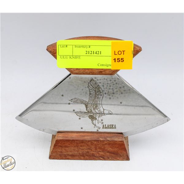ULU KNIFE