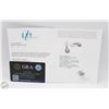Image 2 : #3379-4.00 CT TW GRA CERTIFIED ROUND BRILLIANT