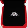 Image 1 : #3366-2.00 CT GRA CERTIFIED ROUND BRILLIANT
