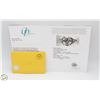 Image 3 : #3366-2.00 CT GRA CERTIFIED ROUND BRILLIANT
