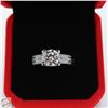 Image 1 : #3368-2.00 CT GRA CERTIFIED ROUND BRILLIANT
