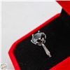Image 2 : #3427-3.00 CT GRA CERTIFIED ROUND BRILLIANT CUT