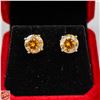 Image 1 : #3420-6.00 CT TW GRA CERTIFIED ROUND BRILLIANT CUT