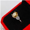 Image 2 : #3406-3.00 CT GRA CERTIFIED ROUND BRILLIANT CUT