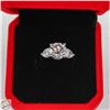 Image 1 : #3405-3.00 CT GRA CERTIFIED ROUND BRILLIANT CUT