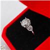Image 2 : #3405-3.00 CT GRA CERTIFIED ROUND BRILLIANT CUT