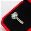 Image 2 : #3407-3.00 CT GRA CERTIFIED ROUND BRILLIANT CUT