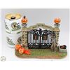 Image 1 : LEMAX SPOOKY TOWN GETAWAY HALLOWEEN COUNDOWN