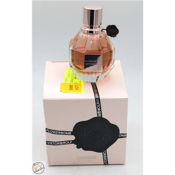 VIKTOR & ROLF FLOWERBOMB EAU DE PARFUM SPRAY