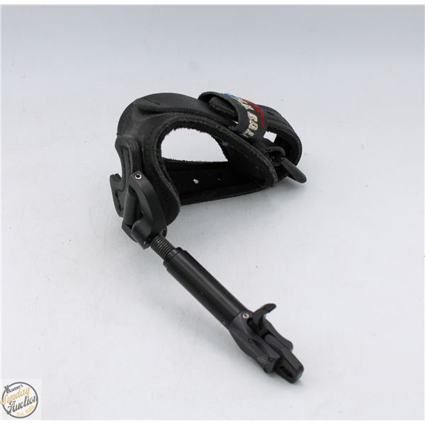 TRU BALL COMPOUND BOW RELEASE