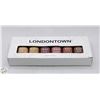 Image 1 : LONDONTOWN'S PERFECTING NAIL VEILS, 6 PACK