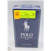 Image 2 : NEW 125ML POLO RALPH LAUREN BLUE EAU DE TOILETTE