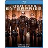 Image 1 : NEW DVD- BLU-RAY STAR TREK ENTERPRISE SEASON ONE