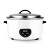 Image 1 : NEW AROMA COMMERICAL 60-CUP RICE & GRAIN COOKER