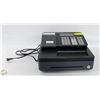 Image 1 : CASIO ELECTRONIC CASH REGISTER PCR-T273