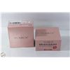 Image 1 : (2) YUNRUN BRIGHTENING CAFFINE EYEMASKS