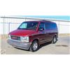 Image 1 : 1995 GMC SAFARI SLX