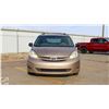 Image 2 : UNRESERVED! 2007 TOYOTA SIENNA MINI VAN