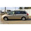 Image 8 : UNRESERVED! 2007 TOYOTA SIENNA MINI VAN