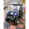 Image 2 : 2011 KAWASAKI MULE 610 XC KAF400D 4X4 SIDE BY SIDE