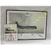 Image 1 : ROYAL CANADIAN AIR FORCE 20" X 28" PRINT 145/450