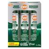 Image 1 : NEW 3 X 255G DEEP WOODS OFF! INSECT REPELLENT