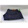 Image 1 : NEW LUCKY BRAND DARK DENIM JEANS SZ 38 X 30
