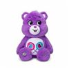 Image 1 : BRAND NEW PURPLE CAREBEAR PLUSH