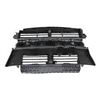 Image 1 : BRAND NEW AUTOMOTIVE RADIATOR GRILLE SHUTTER