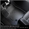 Image 1 : BRAND NEW ALFLOOR LINERS & CARGO LINERS 23-25 DODG