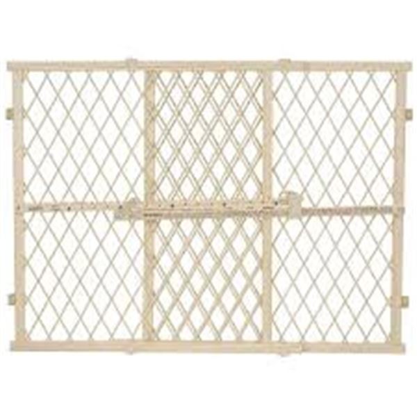 NEW EVENFLO POSITION & LOCK 31-50" GATE