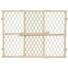 Image 1 : NEW EVENFLO POSITION & LOCK 31-50" GATE