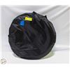 Image 1 : NEW 2PCS PORTABLE CAT PLAY TUNNEL